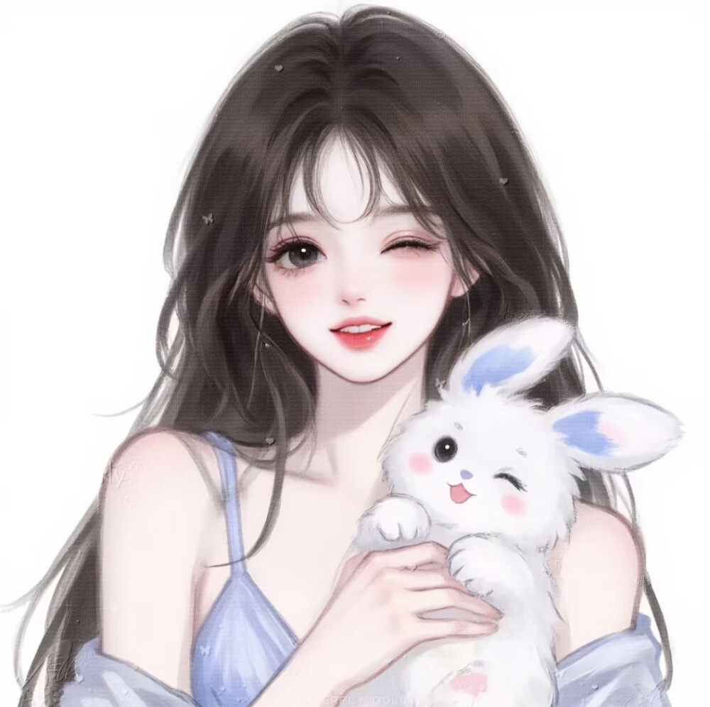 女生头像