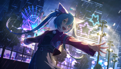 Project Sekai