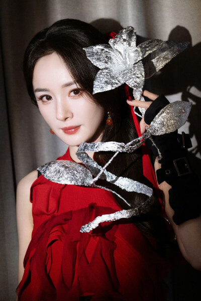 杨幂