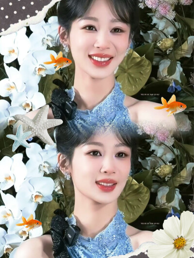 杨紫250902活动直播