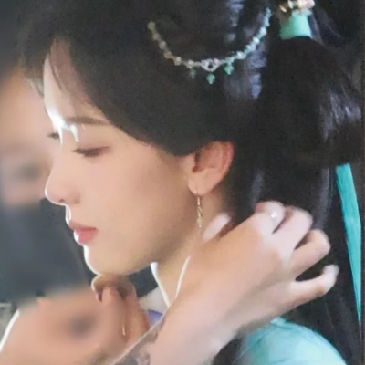小青