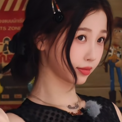 。
