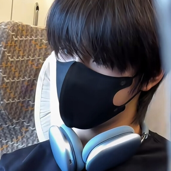 璐姐过来