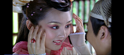 欢天喜地七仙女