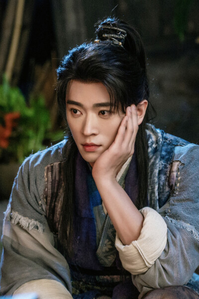 与晋长安 晋安