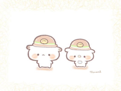 垂耳兔兔Moruchan