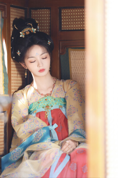 子夜归 武祯