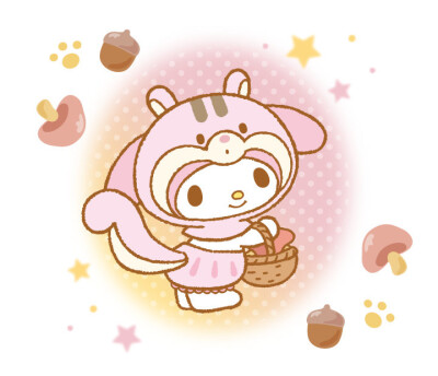 三丽鸥头像