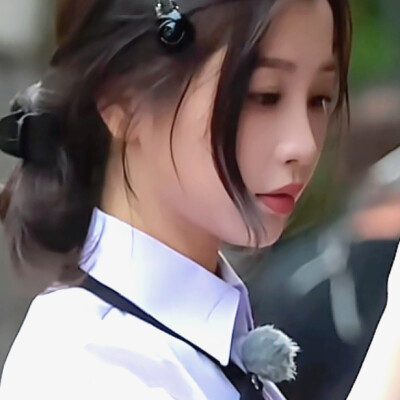 我晕了