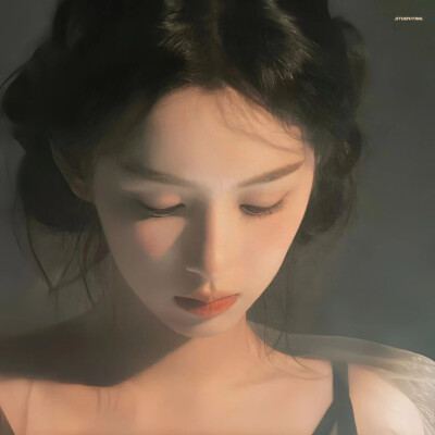 女头