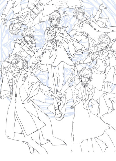 IDOLiSH7