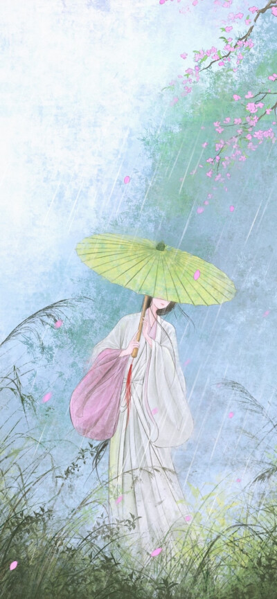 古风壁纸