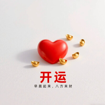 爱心