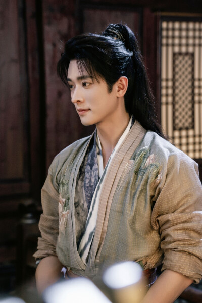 与晋长安 晋安