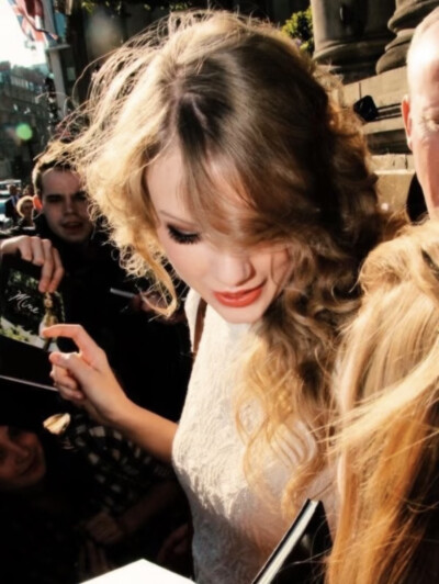 taylor swift