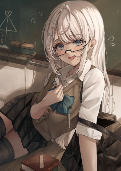”