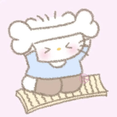 情侣头像