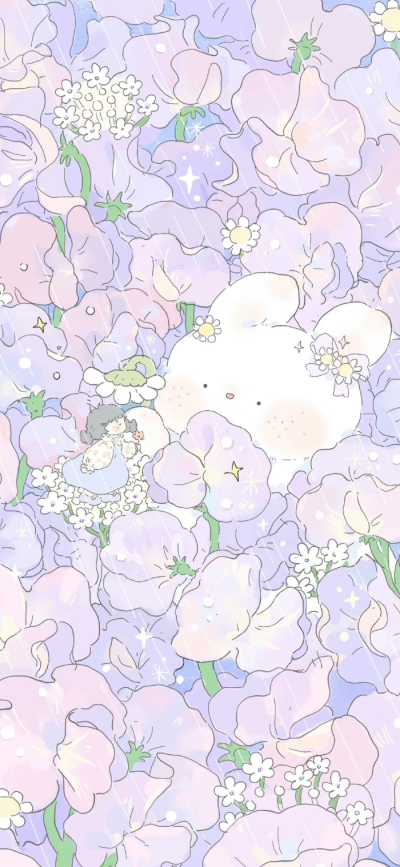 紫色