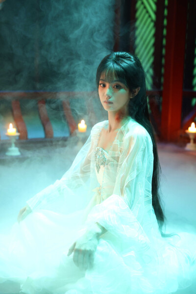 子夜归 武祯