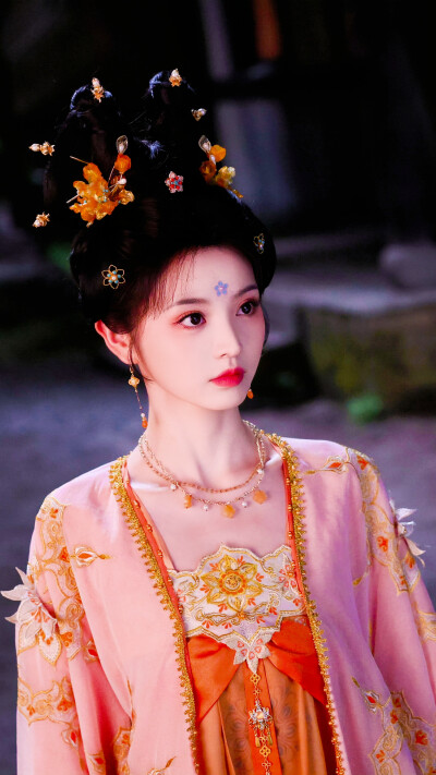 子夜归