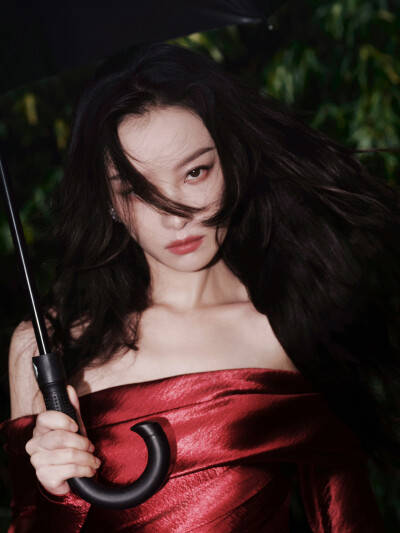 倪妮