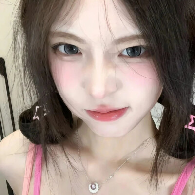 女头