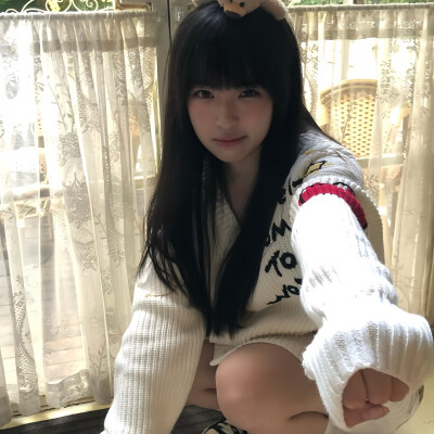 女生头像