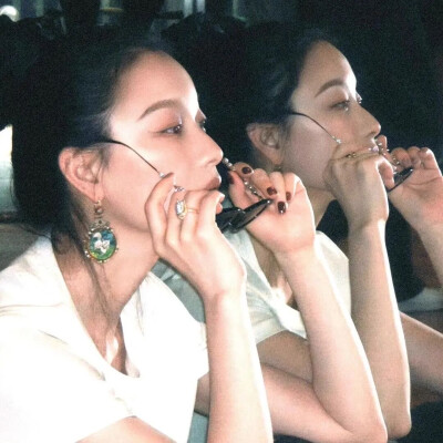 倪妮