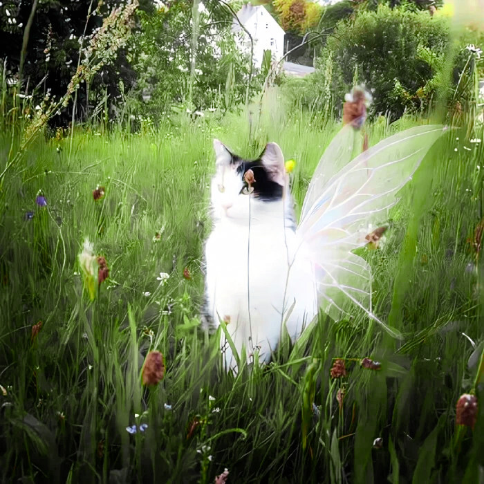 
聆听绿野物语的爱意，表达一场旅途的邂逅
