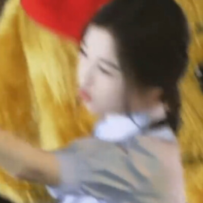 像素小人