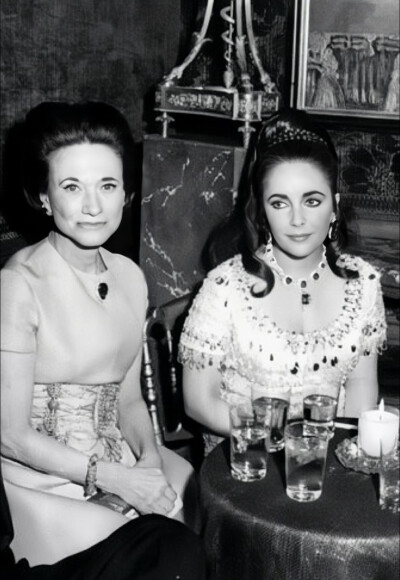 Elizabeth Taylor
