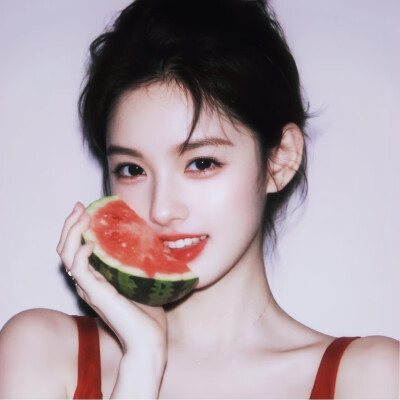 女生头像