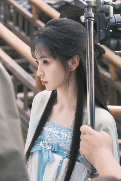 子夜归 武祯