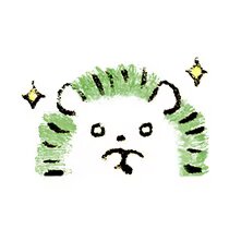 草坪小刺猬表情包