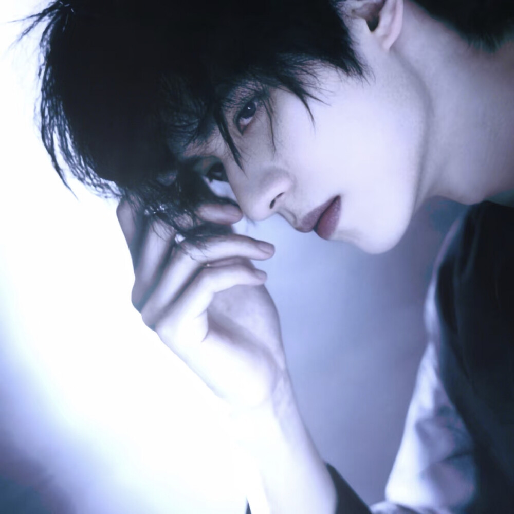 溺水苦涩心脏 蛇行缠绕的路途