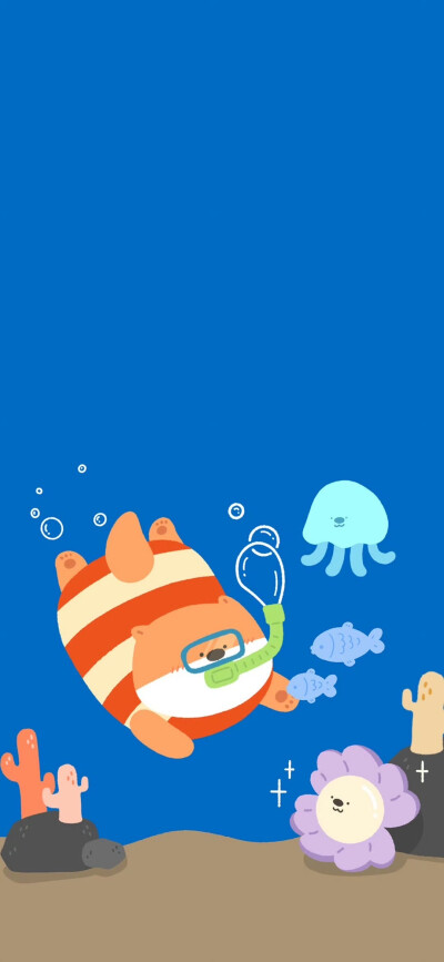 壁纸