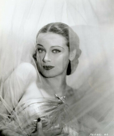 Patricia Morison