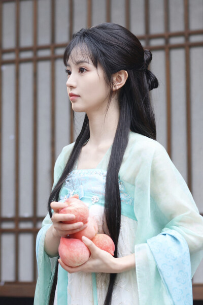子夜归 武祯