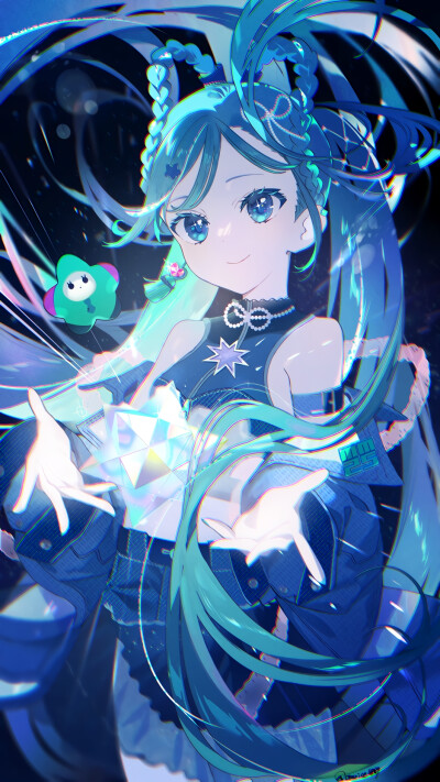 初音未来