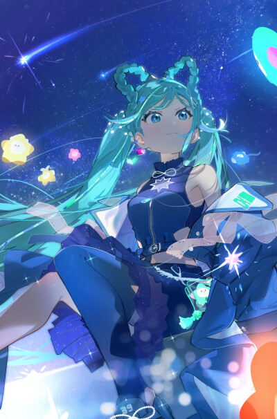 初音未来