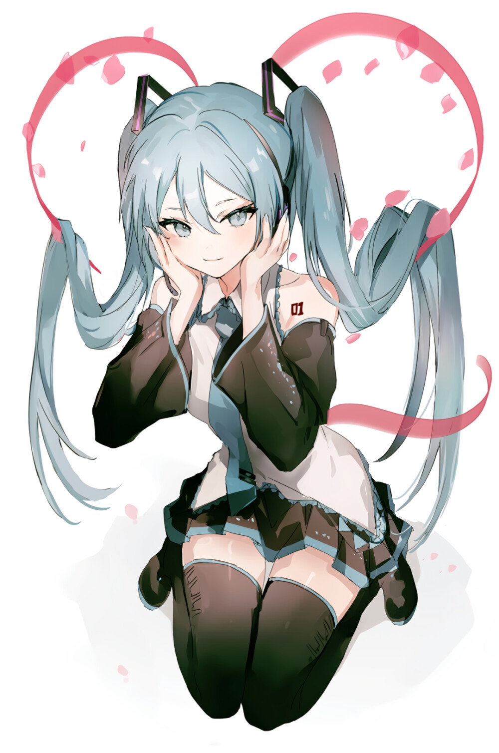 初音未来