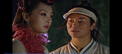 欢天喜地七仙女