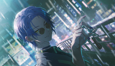 Project Sekai