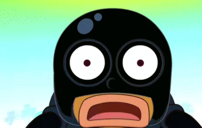大大怪