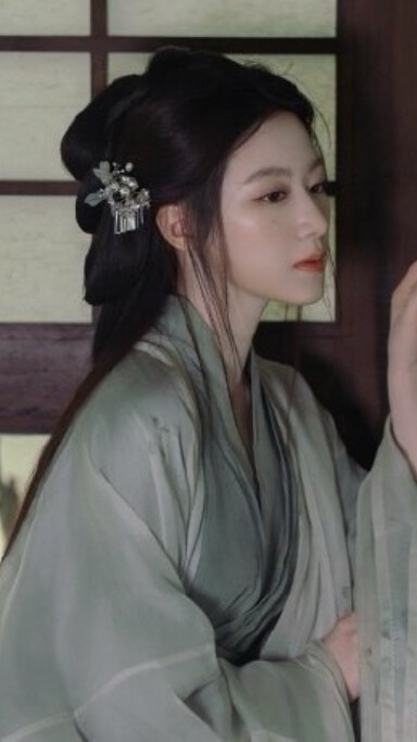 叶舒华