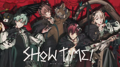 IDOLiSH7