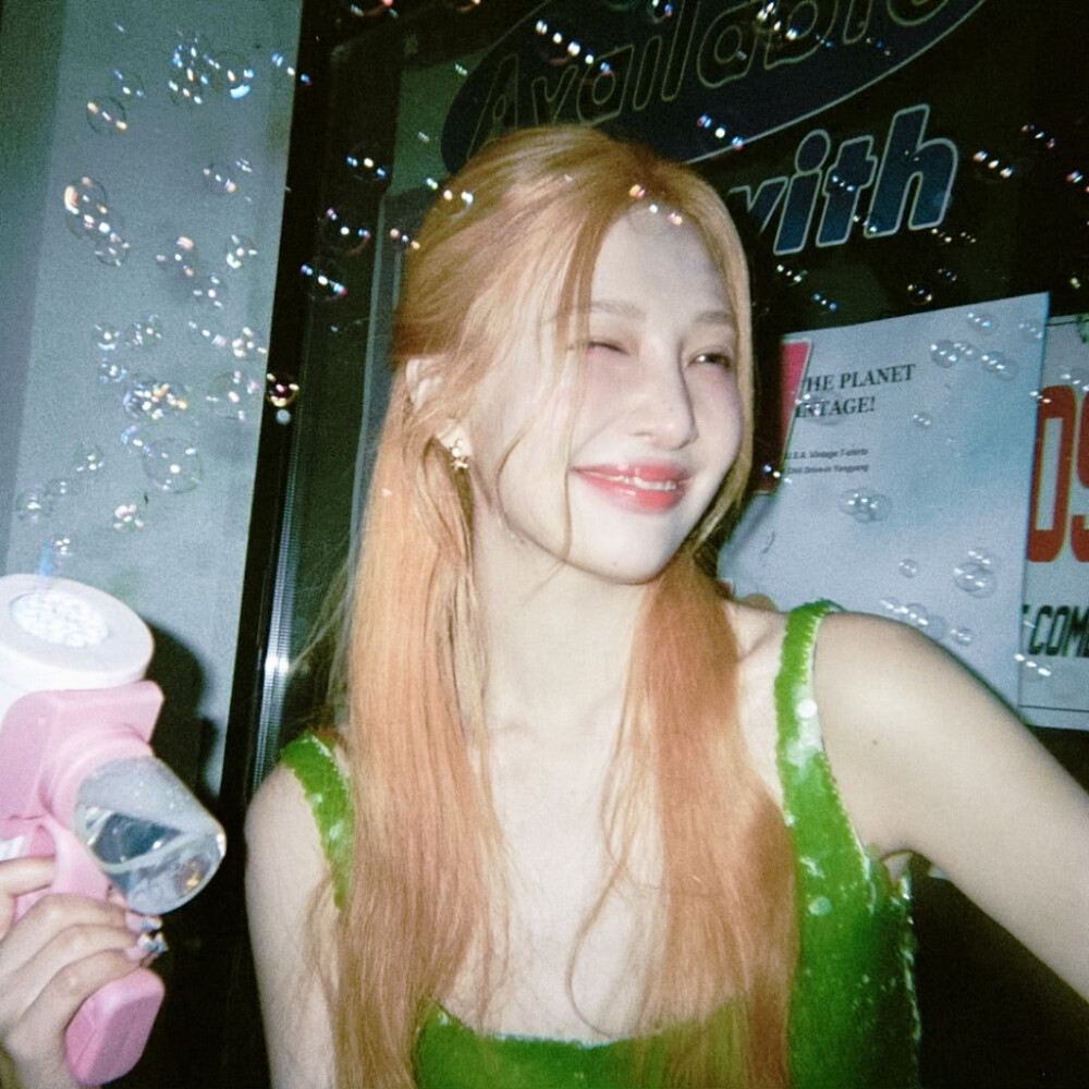 ° 青• ֊ •╹╹苹• 果