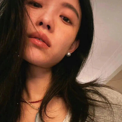 倪妮