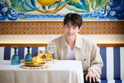 杨洋
