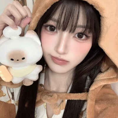 女头